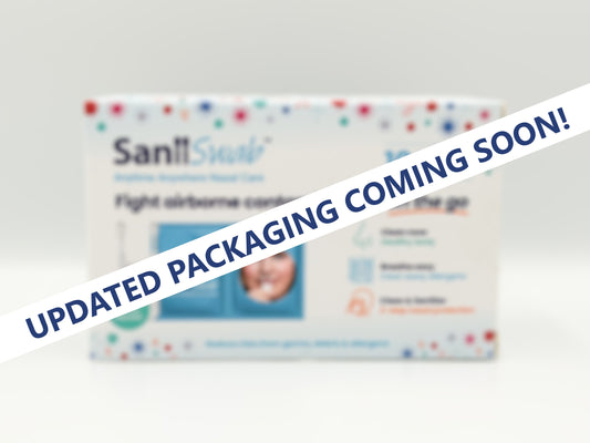 On-the-Go 10-Pack