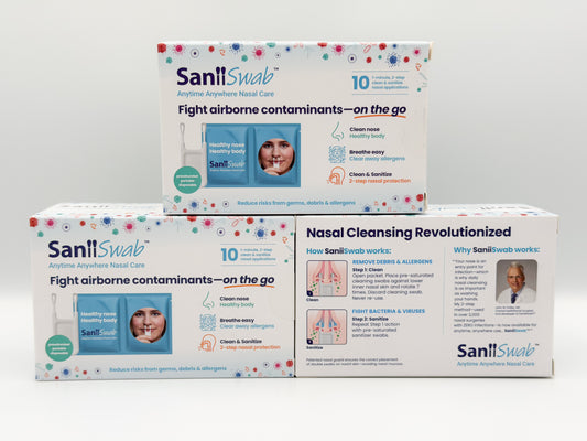 Stay Protected 30-Pack