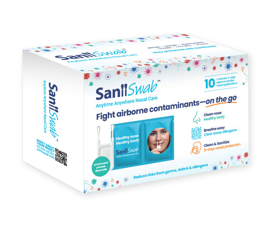 On-the-Go 10-Pack