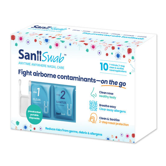 Stay Protected 30-Pack