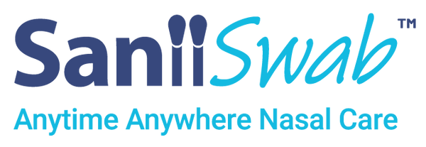 SaniiSwab
